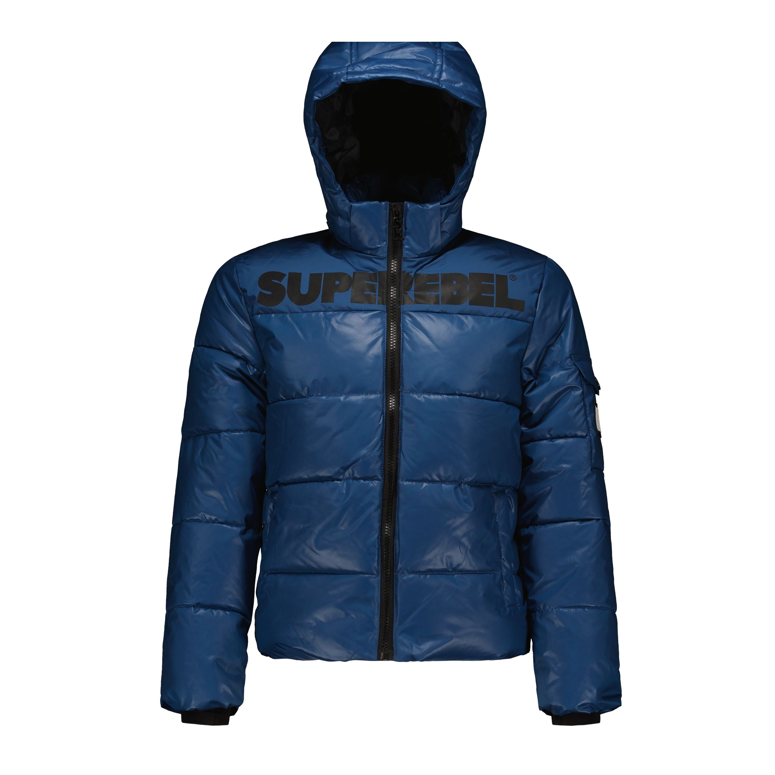 Ski & Snow Jackets -  superrebel HUNTER Jacket